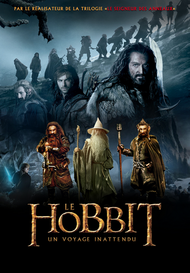 La Desolation De Smaug Streaming Vf